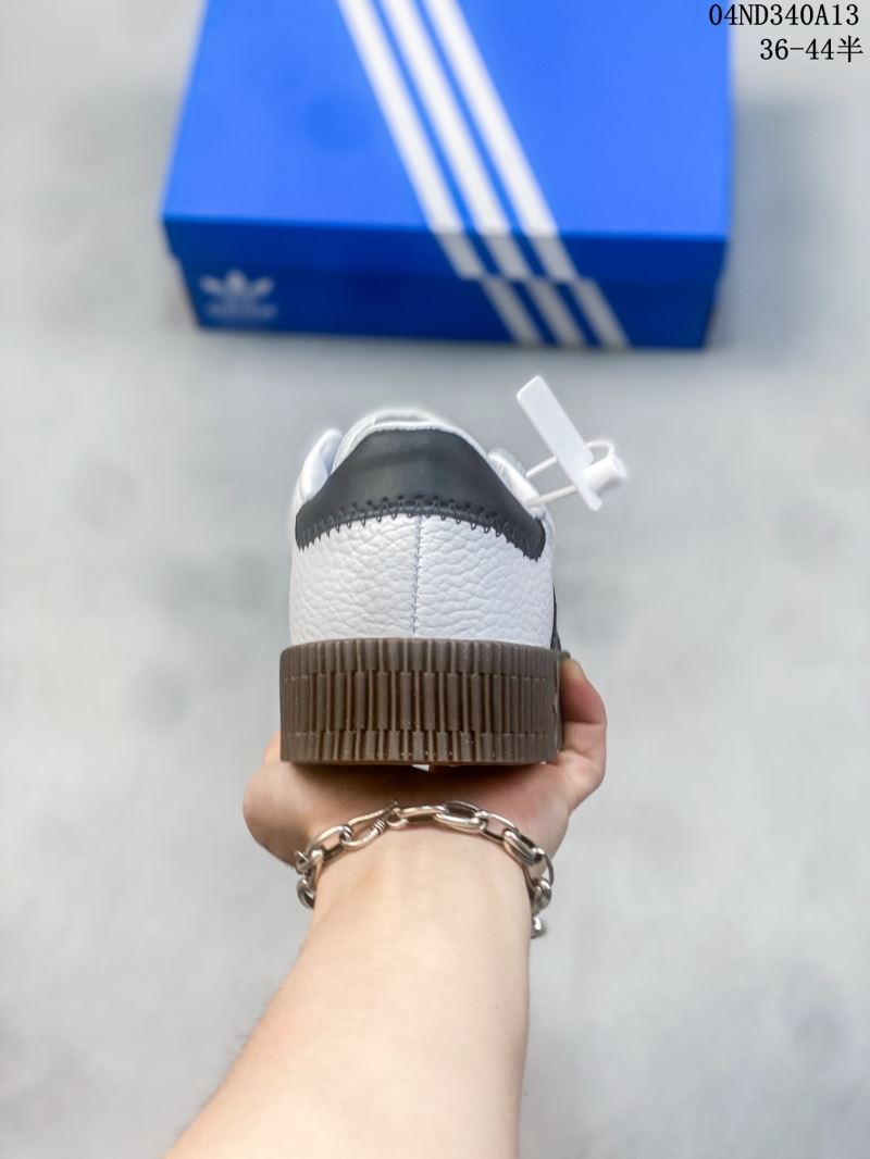 Adidas Campus Shoes